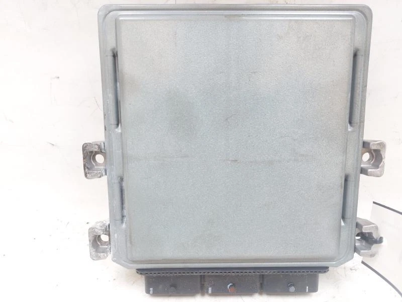 8H2Q12A650AA CENTRALINA MOTORE ECU SIEMENS LAND ROVER RANGE ROVER SPORT (L320) 4 - Immagine 2 di 4