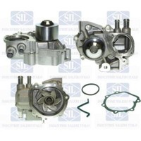 Saleri SIL Wasserpumpe FüR Subaru Impreza SchräGheck GR GF GG GD GC PA1150