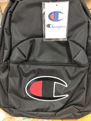 champion backpack ebay