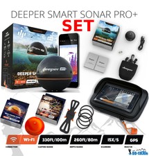 fishfinder boot