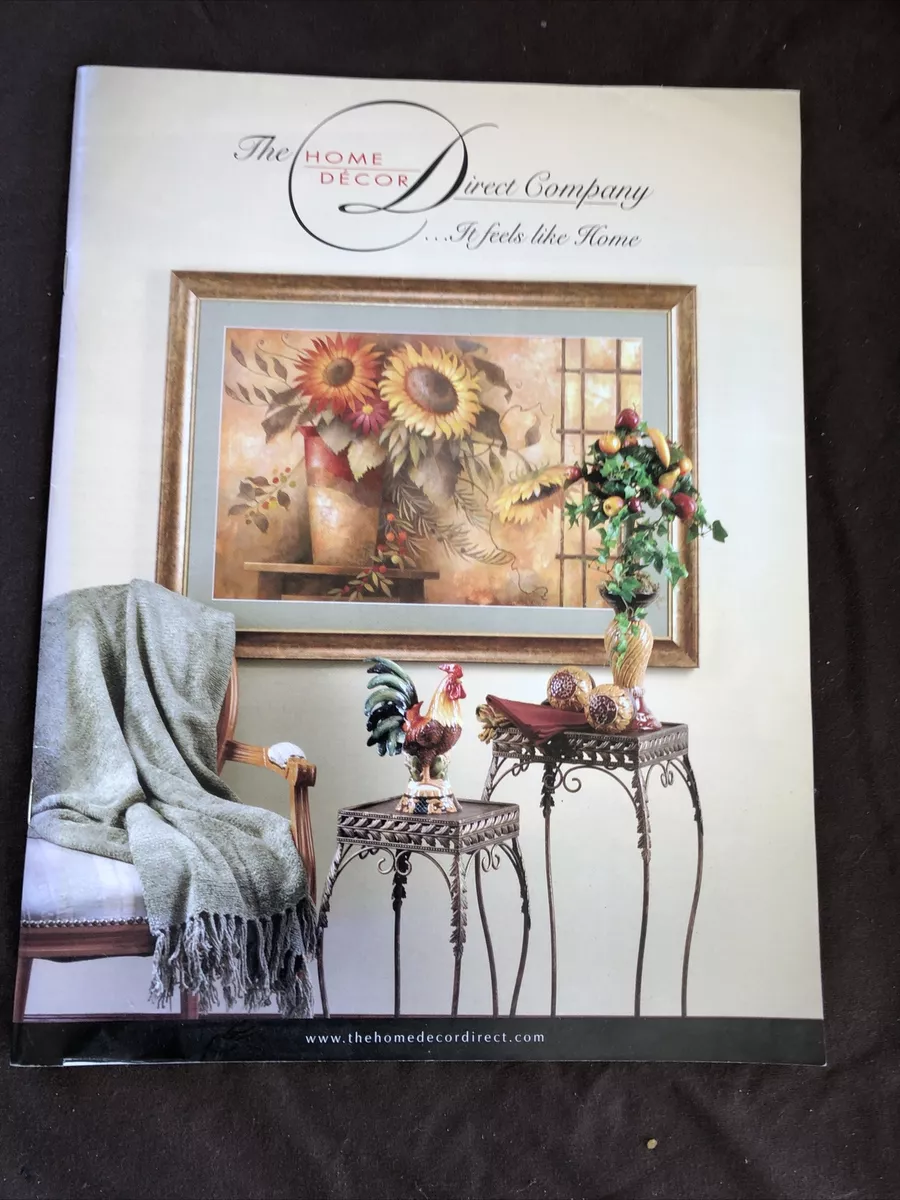 Home interiors catalog 2020 deals