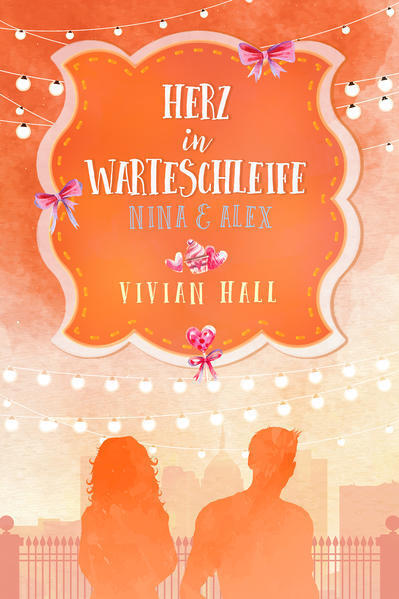 Thumbnail - Nina & Alex - Herz In Warteschleife | Vivian Hall | 2020 | Deutsch