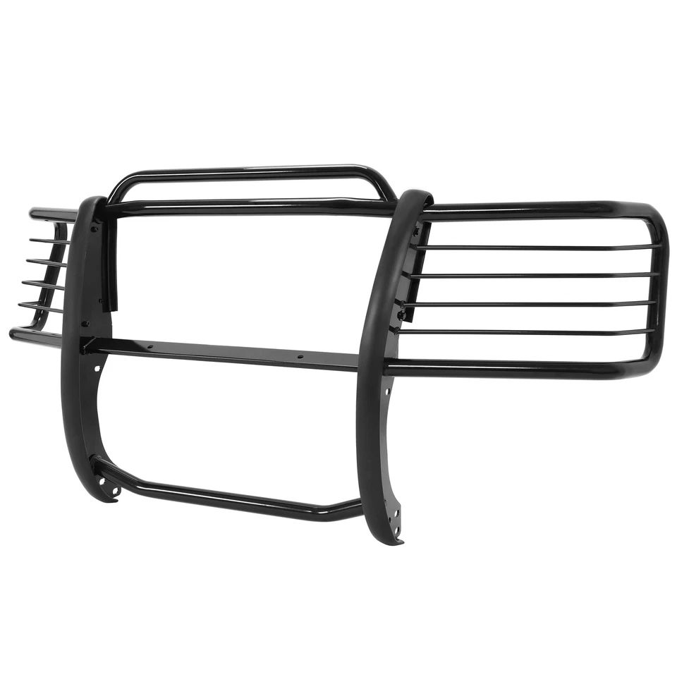 For 2004-2012 Chevy Colorado GMC Canyon Front Bumper Grille Grill Brush Guard Foto 2 de 4