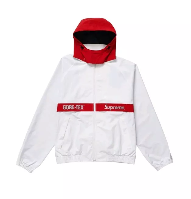 supreme ショップ ジャケット