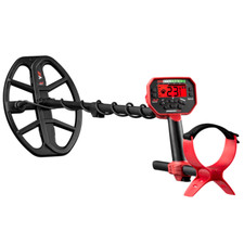 Minelab Vanquish 540 Pro Pack Metal Detector 2 Coils and Pro-Find 20 Pinpointer