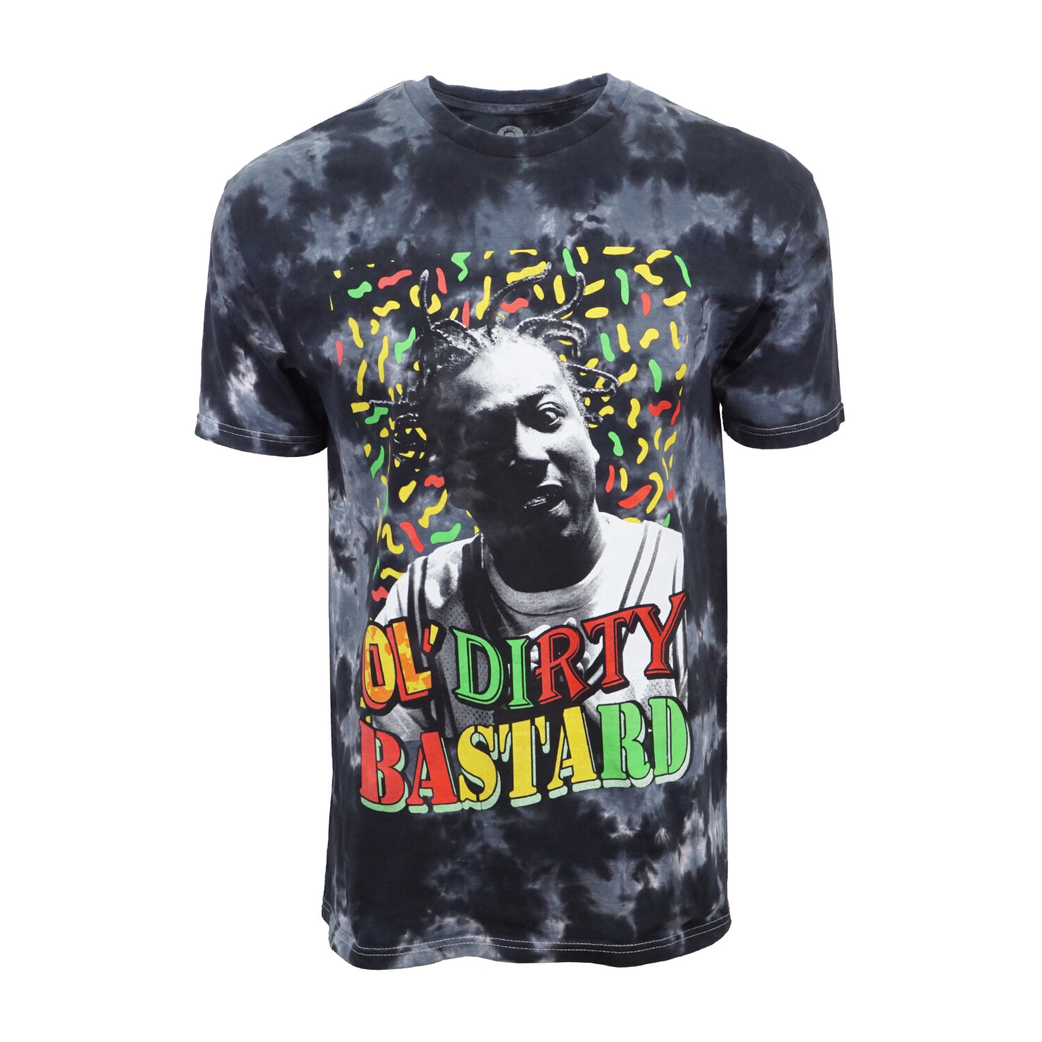 СТАРАЯ ФУТБОЛКА С КРАСКОЙ ДЛЯ ГАЛСТУКА ГРЯЗНЫЙ УБЛЮДОК, ВИНТАЖНАЯ ФУТБОЛКА ДЛЯ СТИРКИ