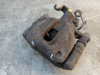 FORD TRANSIT BOX 2.2 TDCI LEFT REAR BRAKE CALIPER