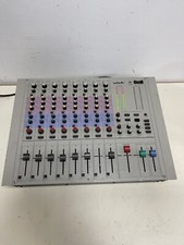 Sony Mxp-29 Mixer Broadcast Mixer Audio Mixer Stereo
