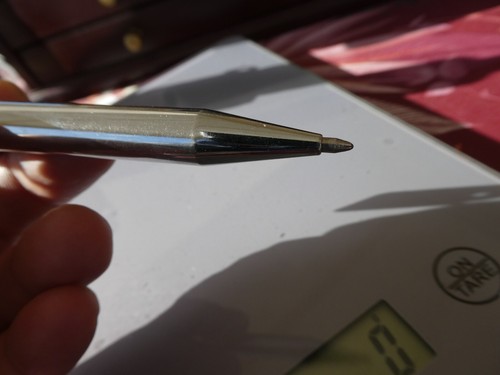 stylo-bille ancien, ref 97 - Picture 5 of 5
