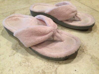 Indulge Gracie Vionic Gracie Slippers Size Vionic Womens Indulge