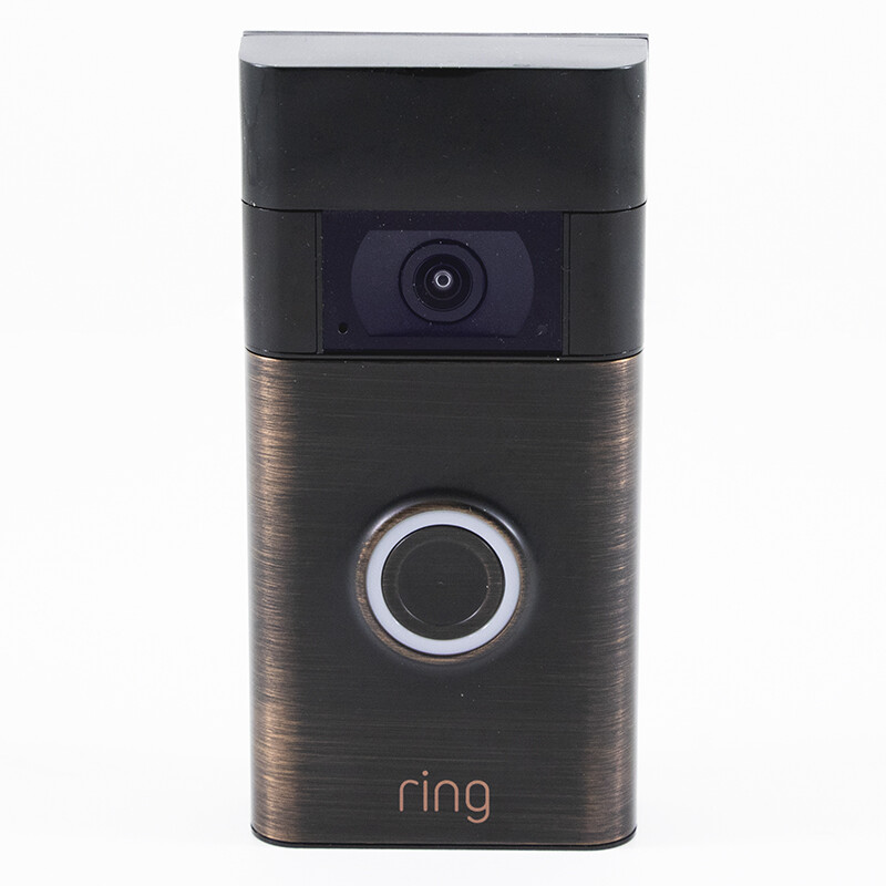 Ring Video Doorbell (2020 Release) Venetian Bronze 8VRASZ