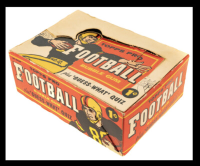 1959 Topps Football Card Complete Your Set   61 - 120