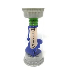 Fetish by Dana Perfumes for Women 10 ml/.33 oz Cologne Spray