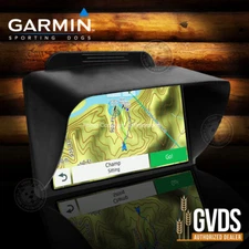 Garmin DriveTrack 71 Sun Visor SunShade GVDS Heavy-Duty Clip Pro Sun Shade