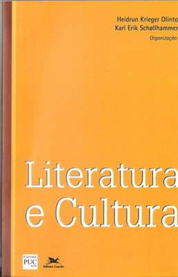 Literatura E Cultura By Heidrun Krieger Olinto
