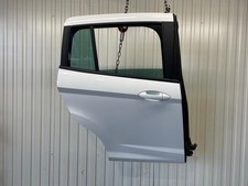 Porte arrière et accessoires Ford P 100