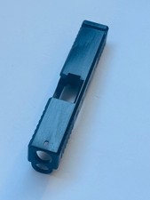New .40 S W Stripped Slide For Glock 27 G27 Gen3