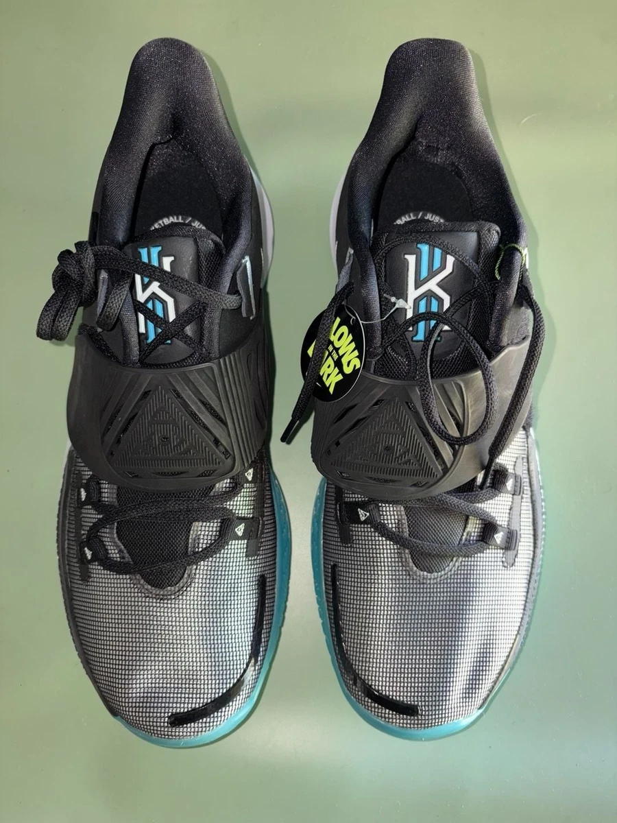 25+ Nike Kyrie 3 Low Black for sale | Updated Oct 2026