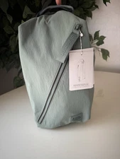 New 9L lululemon Fast Track Bag 2.0 (Crater Blue) Backpack Sling Back