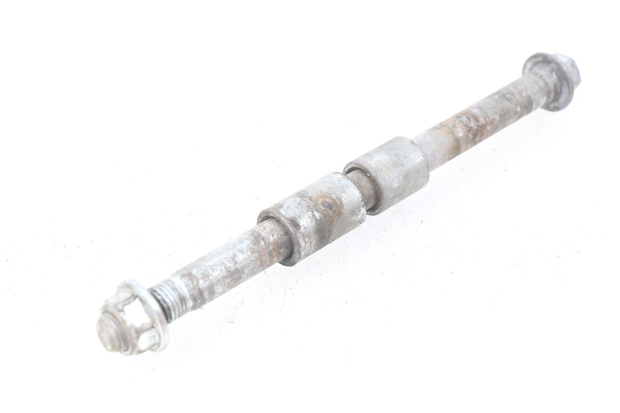 EJE RUEDA TRASERO - NITRO MOTORS THUNDER 125