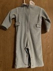 Vintage Thomas Baby Blue Outfit Size 6/9 Months — photo 3