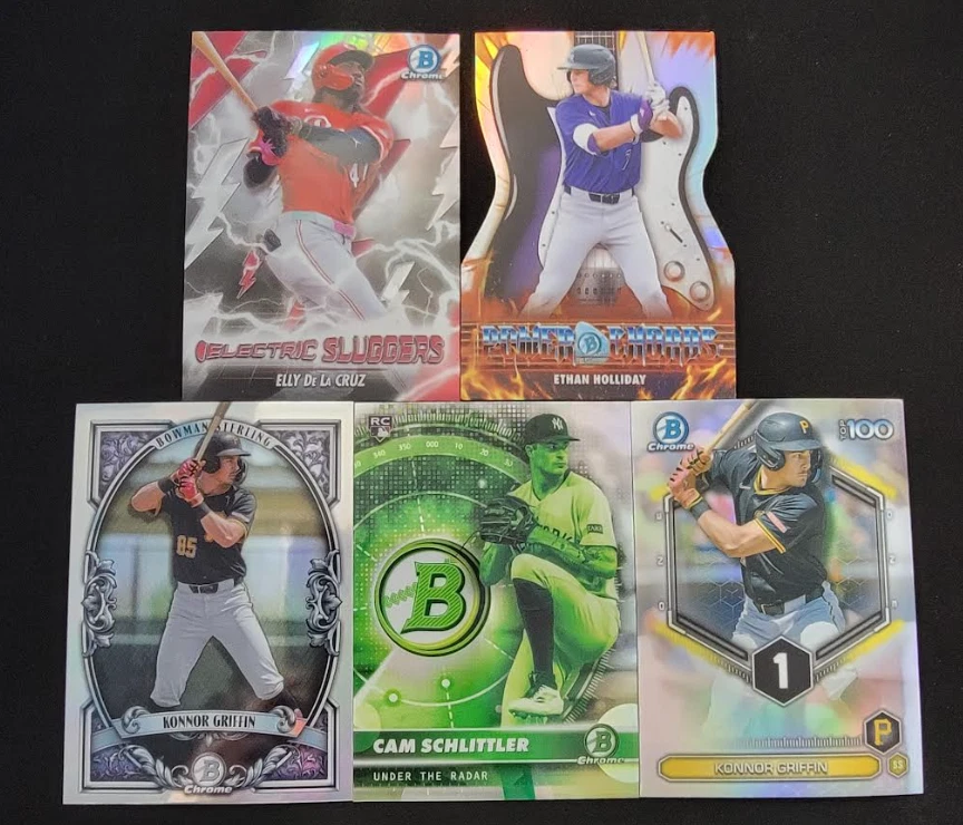 Lazaro Montes Trading Cards for sale | eBay