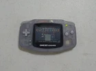 Zoids: Legacy (Nintendo Game Boy Advance, GBA, 2004) - Tested
