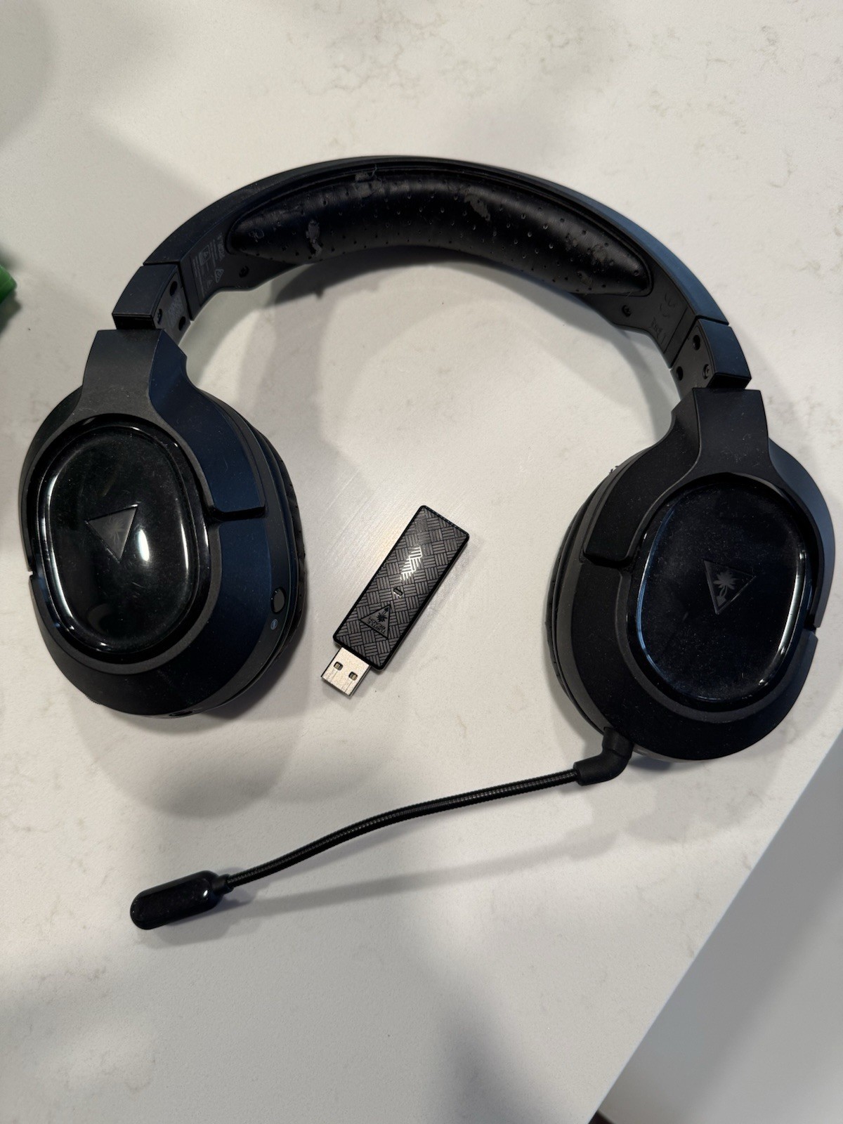 Turtle Beach Wireless Bluetooth Gaming Headset for Immersive Audio