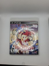 Disgaea D2: A Brighter Darkness (Sony PlayStation 3, 2013)