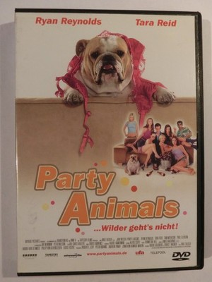 Party Animals - Wilder geht's nicht