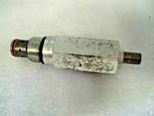 PARKER A04B2H Z N AJ DIRECT ACTING RELIEF VALVE 28 GPM 6000 PSI
