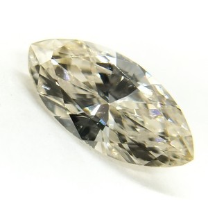 Jewelry Loose Diamond Natural Diamond 0.3ct 1322289