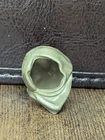 Vintage Star Wars Lumat Ewok Cowl Hood Accessory 1984 100% Authentic🔥🔥🔥