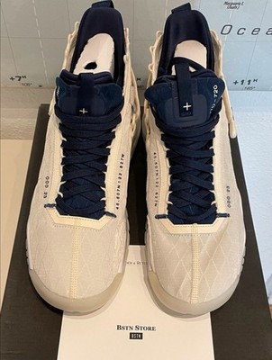 Jordan Proto Max 720 Pale Ivory Midnight Marineblau