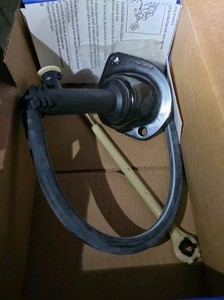 New Clutch Master Cylinder Aimco M0703 For 1988-91 Ford Ranger 91 Explorer +MORE