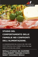William Kyungu Wa Kazembe (U. A.) | Studio DEL Comportamento Delle Famiglie...