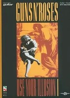 Guns N' Roses - Use Your Illusion I | Guns N' Roses | Englisch | Taschenbuch