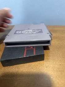 Double Dragon II 2 NES Nintendo