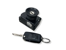 Modulo Blocco Interruttore Avviamento Accensione Bentley Continental GT Coupè 2005 3D0905865E