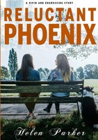 Reluctant Phoenix Helen Parker Taschenbuch Kartoniert / Broschiert Englisch 2018
