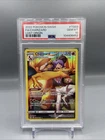 Charizard Lost Origin - Full Art - #TG03/TG30 Rare Pokemon TCG PSA 10 GEM MT