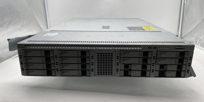 CISCO UCS C240 M4 Xeon E5-2680v3 2.5GHz 64GB RAM 3.6TB Storage (12x300GB HDD)