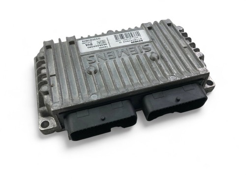 PEUGEOT 406 8B Getriebesteuergerät 9648429380 32242861