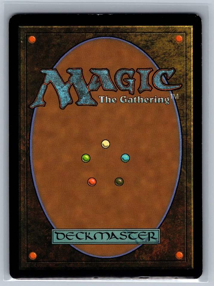 Magic The Gathering RUSSIAN Shadowmoor Godhead of Awe #142/301 MTG TCG CCG - Image 2 of 2