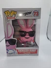 Funko Pop! Vinyl: Energizer Bunny #73 Ad Icons