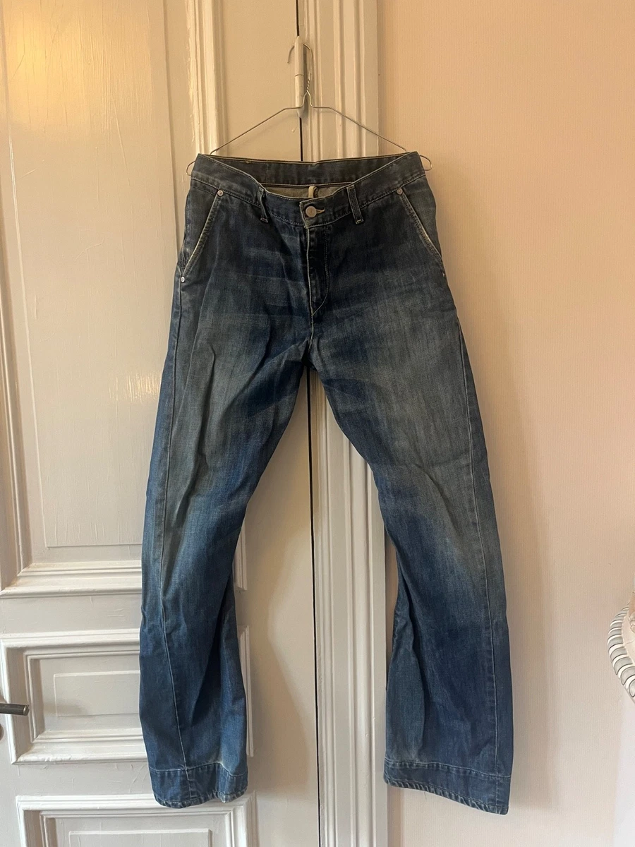 Levi's Engineered Cotton Jeans for Men for sale | eBay