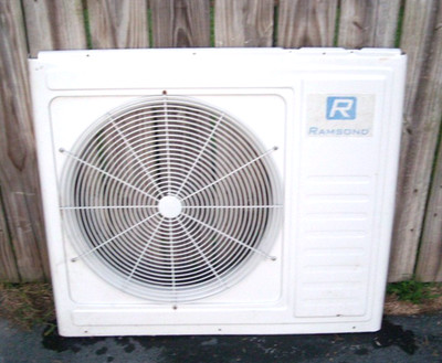 IFPCT1- TOSHIBA/CARRIER INVERTER RAS-12LAV-UL FRONT PANEL ONLY  36.5''X30.5''