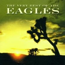 The Eagles - The Very Best Of (1 CD)  von Eagles | CD | Zustand sehr gut