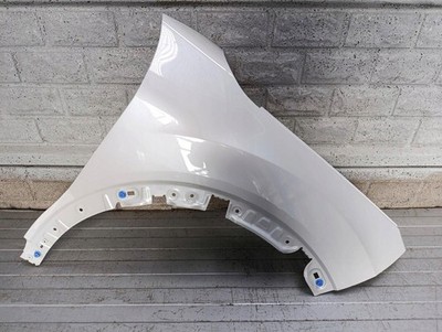 CITROEN C4 E-C 4 2020-2024 Kotflügel Vorne Rechts Beifahrerseite OE Original