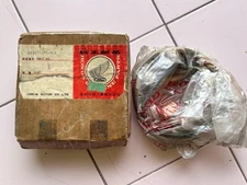 NOS HONDA CB250 K CL250 K CB350 K CB350G SL350 CL350 K STATOR GENERATOR GENUINE